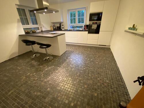 Foto - 5 Zimmer Erdgeschoßwohnung in Hundsangen