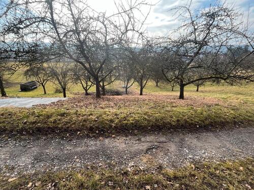 Foto - Grundst&uuml;ck in Althütte zur Miete