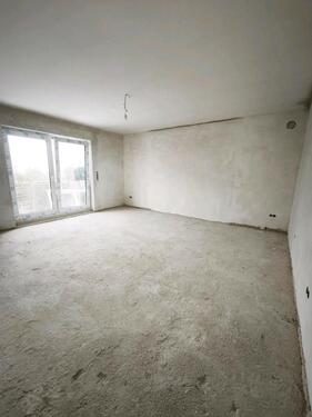 Foto - 3-ZKB Wohnung mit kl. Garten & Garage – ab JuniJuli 2026