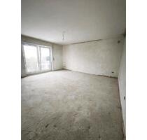 3-ZKB Wohnung mit kl. Garten & Garage – ab JuniJuli 2026 - Bramsche