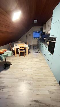 Foto - 3 Zimmer Dachgeschoßwohnung zur Miete in Idstein