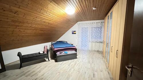 Foto - 3 Zimmer Dachgeschoßwohnung in Idstein