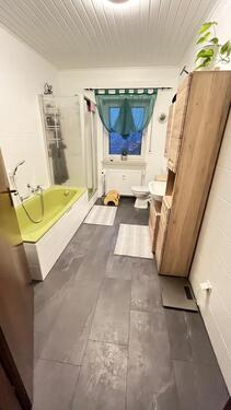 Foto - Dachgeschoßwohnung in Idstein zur Miete