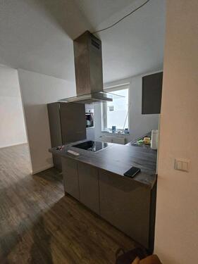 Foto - Etagenwohnung in Strausberg zur Miete