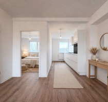 Einziehen & wohlfühlen: Loft-Flair mit hochwertiger Ausstattung - Frankfurt am Main Mitte-Nord