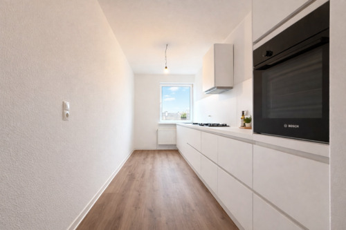 Foto - Etagenwohnung in Frankfurt am Main zur Miete