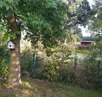 2,5 - 3,5 Zimmer in Huntlosen + Garten - viel Ruhe - Großenkneten