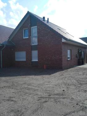 Foto - Oberwohnung - Dachgeschosswohnung - Wohnung 2 ZKB