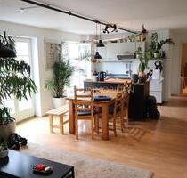 3-Zimmer mit Balkon und EBK in der östlichen Altstadt - Rostock