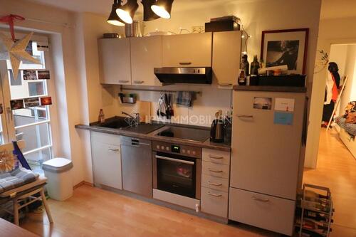 Foto - 3 Zimmer Etagenwohnung in Rostock