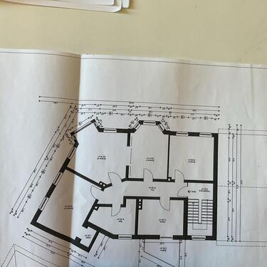 Foto - Altbauwohnung, PluggendorfAasee ca 300m