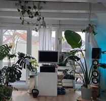 Helle DG Wohnung in Darmstadt-Eberstadt