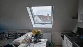 Foto - 2 Zimmer Dachgeschoßwohnung in Darmstadt