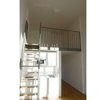 Traumhafte Galeriewohnung für Studenten - Studiosus 5 - Augsburg Innenstadt