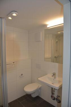 Foto - Erdgeschoßwohnung in Augsburg zur Miete