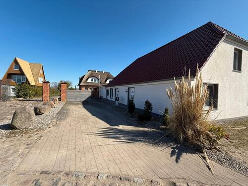 Foto - Einfamilienhaus zum Kaufen in Insel Poel