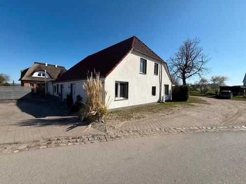 Foto - Einfamilienhaus in Insel Poel zum Kaufen