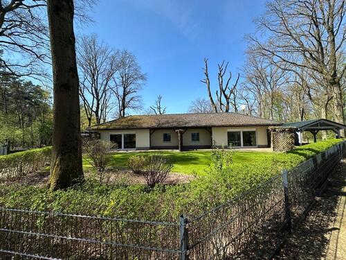 Foto - Ferienhaus am Kyritzer Untersee inkl. Boot