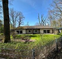 Ferienhaus am Kyritzer Untersee inkl. Boot
