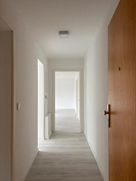 Foto - Hochmoderne 2-Zimmer-Erdgeschosswohnung, ruhige Lage, 54 m²