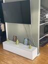 Foto - Vermiete 1 Zimmer Wohung in Reisbach 540€ warm Miete mit Balkon.