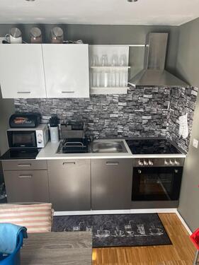 Foto - 1 Zimmer Etagenwohnung zur Miete in Reisbach