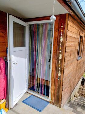 Foto - Bungalow,3 Zi,35qm,auf WG-Hof ab 0926 frei! Natur, Gemeinschaft