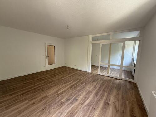 Foto - Modernisierte Wohnung in Hamburg mit Balkon!