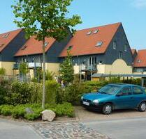Schöne 3 Zimmerwohnung in Bad Oldesloe