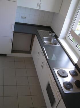 Foto - 3 Zimmer Maisonettenwohnung in Bad Oldesloe