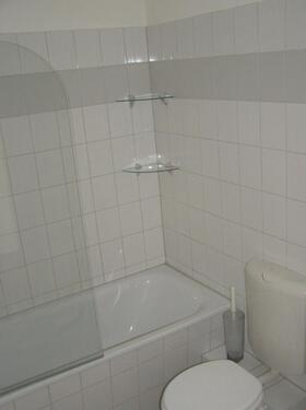 Foto - Maisonettenwohnung in Bad Oldesloe zur Miete