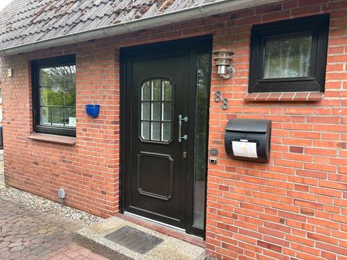 Foto - RMH mit Garten in Fl-Tarup 