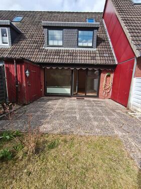 Foto - 4 Zimmer Reihenhaus zum Kaufen in Tastrup