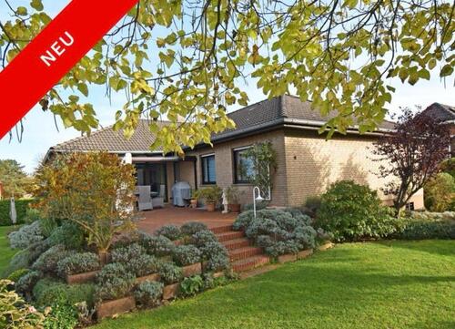 Foto - Hier gehen Ihre Wünsche in Erfüllung! Bungalow Nähe JWK