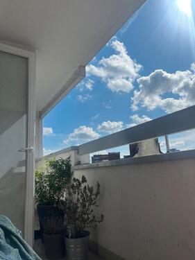 Foto - Etagenwohnung in Hamburg zur Miete