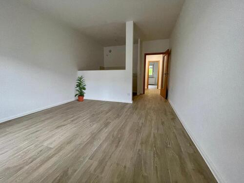 Foto - Etagenwohnung zur Miete in Chemnitz