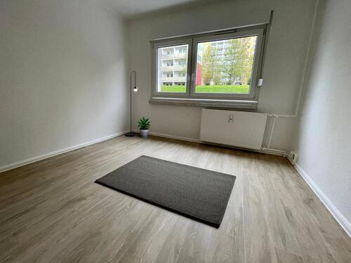 Foto - Etagenwohnung in Chemnitz