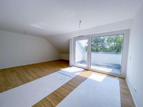 Foto - Etagenwohnung zur Miete in Esslingen am Neckar