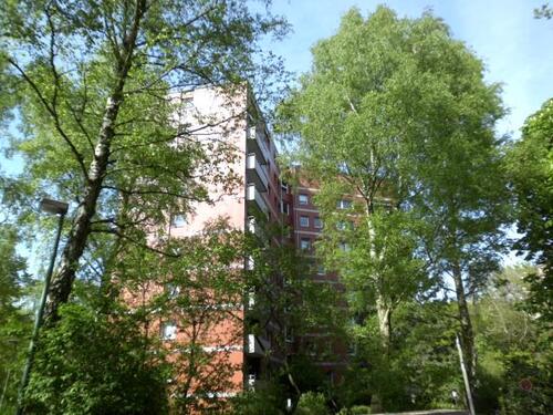 Foto - Moderne Pärchenwohnung zur Miete in Wedel - Wentzel Dr.