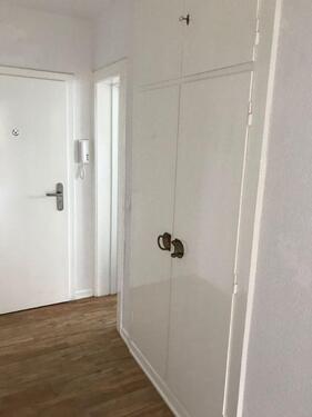 Foto - Etagenwohnung in Wedel zur Miete