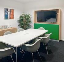 Großraumbüros für 10 Personen in Regus Park Arkaden - Karlsruhe Innenstadt-Ost