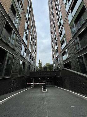 Foto - Etagenwohnung in Düsseldorf