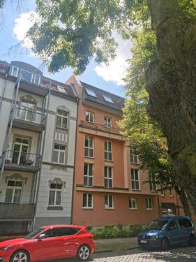 Foto - 3 Zimmer Wohnung Berlin Grünau, vermietet