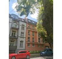 3 Zimmer Wohnung Berlin Grünau, vermietet