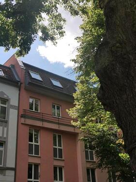 Foto - Etagenwohnung zum Kaufen in Berlin