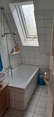 Foto - Etagenwohnung zur Miete in Schwalmstadt