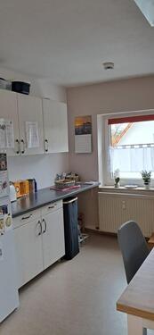 Foto - Etagenwohnung in Schwalmstadt