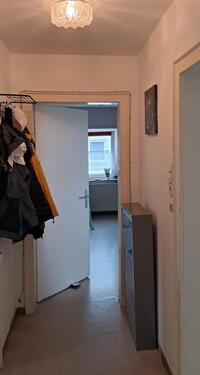 Foto - Etagenwohnung in Schwalmstadt zur Miete