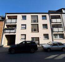 Mehrfamilienhaus in Familienbesitz - Oberhausen