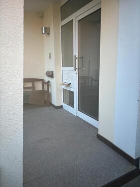 Foto - Etagenwohnung zur Miete in Detmold